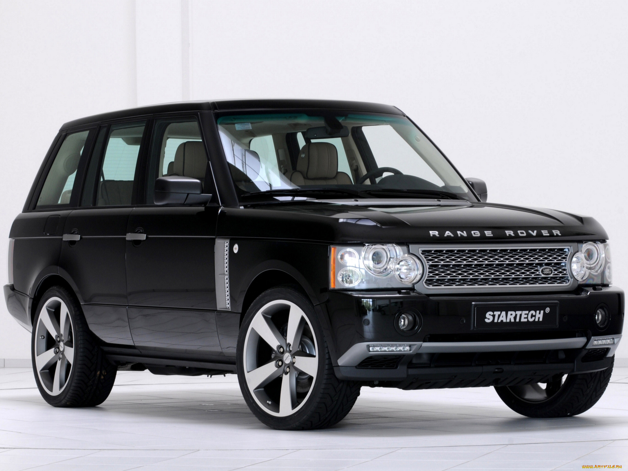 , range, rover